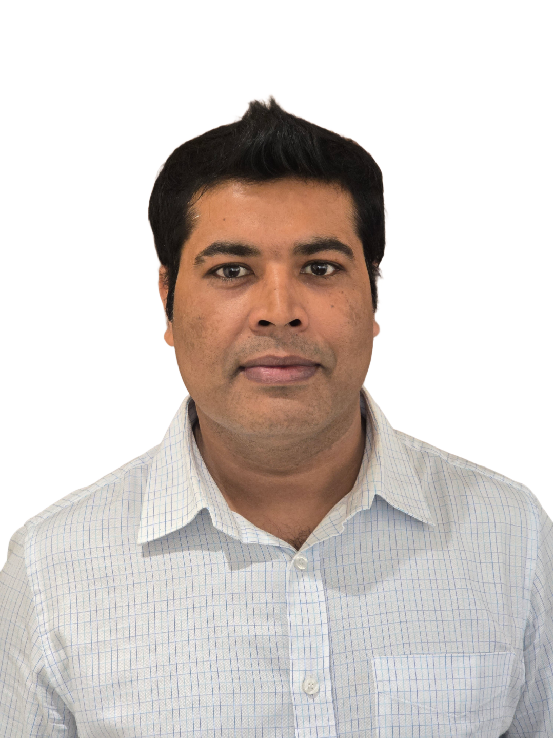 Uzzal  Kumar Halder